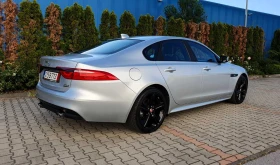 Jaguar Xf 2.0d R-Sport 4WD/240/, снимка 4