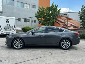 Mazda 6 2.2d 175 к.с. ОТ БЪЛГАРИЯ/ГАРАНЦИЯ/БАРТЕР/ЛИЗИНГ/, снимка 2