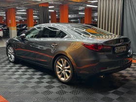 Mazda 6 2.2d 175 к.с. ОТ БЪЛГАРИЯ/ГАРАНЦИЯ/БАРТЕР/ЛИЗИНГ/, снимка 5