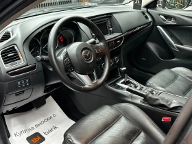Mazda 6 2.2d 175 к.с. ОТ БЪЛГАРИЯ/ГАРАНЦИЯ/БАРТЕР/ЛИЗИНГ/, снимка 7