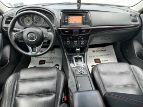 Mazda 6 2.2d 175 к.с. ОТ БЪЛГАРИЯ/ГАРАНЦИЯ/БАРТЕР/ЛИЗИНГ/, снимка 10