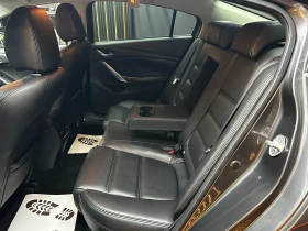Mazda 6 2.2d 175 к.с. ОТ БЪЛГАРИЯ/ГАРАНЦИЯ/БАРТЕР/ЛИЗИНГ/, снимка 9