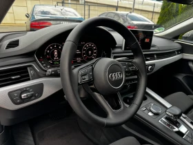 Audi A5 Sportback 2.0TFSI S-line Distronic Lane 360 Mild-H, снимка 8