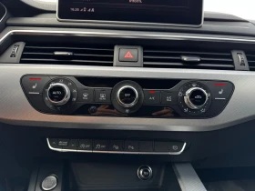 Audi A5 Sportback 2.0TFSI S-line Distronic Lane 360 Mild-H, снимка 10