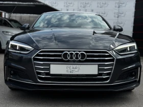 Audi A5 Sportback 2.0TFSI S-line Distronic Lane 360 Mild-H, снимка 2