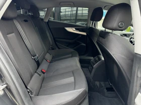 Audi A5 Sportback 2.0TFSI S-line Distronic Lane 360 Mild-H, снимка 15