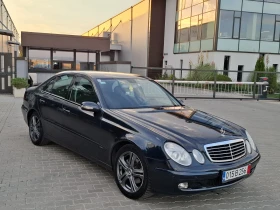 Mercedes-Benz E 220 2.2CDI* (150кс)* 6-СКОРОСТИ* * НОВ ВНОС* * , снимка 9