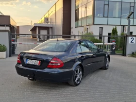Mercedes-Benz E 220 2.2CDI* (150кс)* 6-СКОРОСТИ* * НОВ ВНОС* * , снимка 14