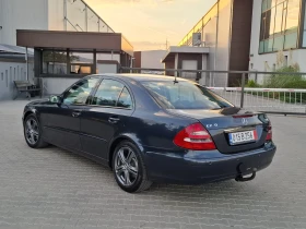 Mercedes-Benz E 220 2.2CDI* (150кс)* 6-СКОРОСТИ* * НОВ ВНОС* * , снимка 7