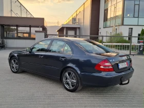 Mercedes-Benz E 220 2.2CDI* (150кс)* 6-СКОРОСТИ* * НОВ ВНОС* * , снимка 6