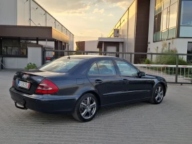 Mercedes-Benz E 220 2.2CDI* (150кс)* 6-СКОРОСТИ* * НОВ ВНОС* * , снимка 12