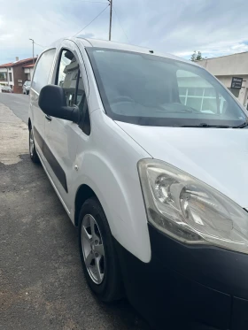 Citroen Berlingo 1.6, снимка 2