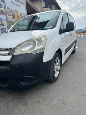 Citroen Berlingo 1.6, снимка 1