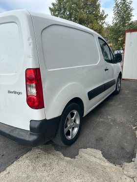 Citroen Berlingo 1.6, снимка 3