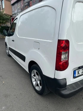 Citroen Berlingo 1.6, снимка 4