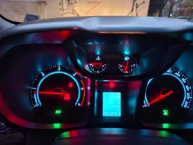 Chevrolet Orlando Kozen salon, Avtomat, снимка 13