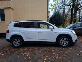 Chevrolet Orlando Kozen salon, Avtomat, снимка 2