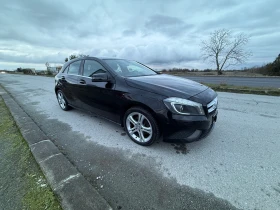 Mercedes-Benz A 180 AUT. NAVI ШВЕЙЦАРИЯ, снимка 4