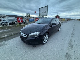 Mercedes-Benz A 180 AUT. NAVI ШВЕЙЦАРИЯ, снимка 1