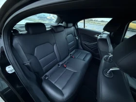 Mercedes-Benz A 180 AUT. NAVI ШВЕЙЦАРИЯ, снимка 10