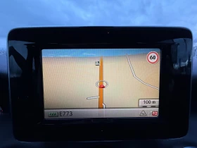 Mercedes-Benz A 180 AUT. NAVI ШВЕЙЦАРИЯ, снимка 8