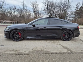 Audi Rs5 Sportback Face Ceramic Lazer Recaro Панорама , снимка 8