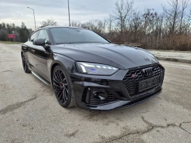 Audi Rs5 Sportback Face Ceramic Lazer Recaro Панорама , снимка 2