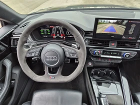 Audi Rs5 Sportback Face Ceramic Lazer Recaro Панорама , снимка 15