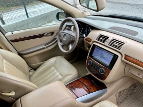 Mercedes-Benz R 320 7 места, снимка 7