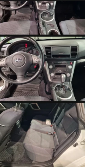 Subaru Outback OUTBACK 2, 5i AWD SWISS , снимка 4