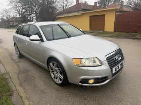 Audi A6 2.0tdi s line, снимка 1