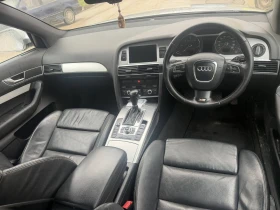 Audi A6 2.0tdi s line, снимка 5
