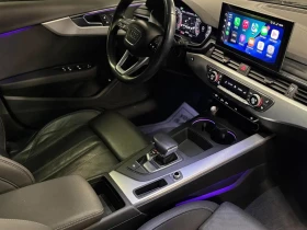 Audi A4 * S-LINE* KEYLESS* BLIND SPOT* ОБДУХ* PANO* CAR PL, снимка 7