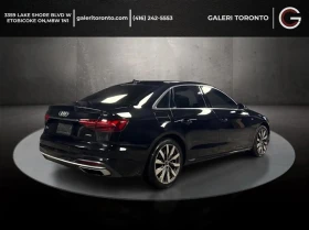 Audi A4 * S-LINE* KEYLESS* BLIND SPOT* ОБДУХ* PANO* CAR PL, снимка 3