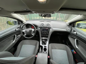 Ford Mondeo 2.0 tdci, снимка 13