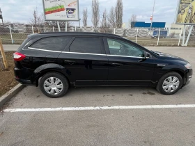 Ford Mondeo 2.0 tdci, снимка 2