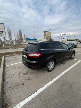 Ford Mondeo 2.0 tdci, снимка 12