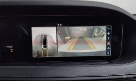 Mercedes-Benz S 350 RWD/LONG/360 VIEW/DRIVER ASSISTS, снимка 14