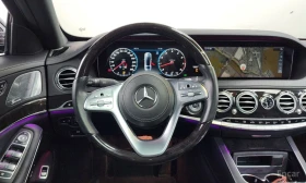 Mercedes-Benz S 350 RWD/LONG/360 VIEW/DRIVER ASSISTS, снимка 11