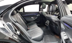 Mercedes-Benz S 350 RWD/LONG/360 VIEW/DRIVER ASSISTS, снимка 17