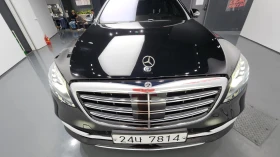 Mercedes-Benz S 350 RWD/LONG/360 VIEW/DRIVER ASSISTS, снимка 5