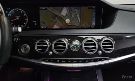 Mercedes-Benz S 350 RWD/LONG/360 VIEW/DRIVER ASSISTS, снимка 13