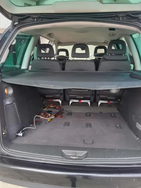 VW Sharan, снимка 7