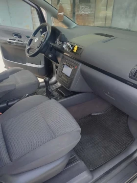 VW Sharan, снимка 13