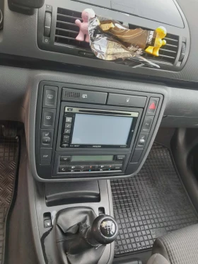 VW Sharan, снимка 14