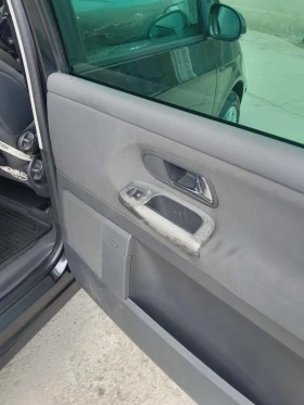 VW Sharan, снимка 6