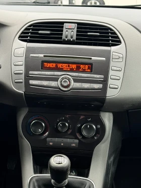 Fiat Bravo 1.6mjet ИТАЛИЯ, снимка 14