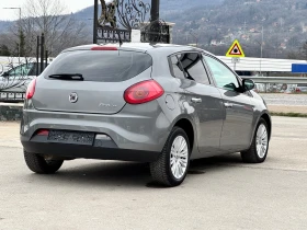 Fiat Bravo 1.6mjet ИТАЛИЯ, снимка 4