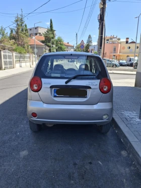 Chevrolet Matiz, снимка 2