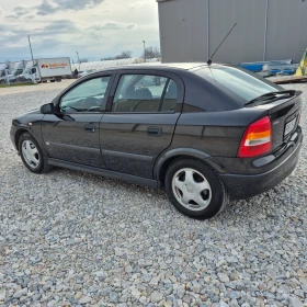 Opel Astra 1.6 Газ/Бензин 101 Цц, снимка 2